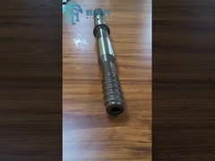 상위 망치 굴착 도구 12 스플라인 CNC 스칸 어댑터 EHD230RP T51-741