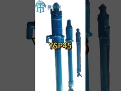 휴대용 바위 뚫기 기계 모델 YSP45