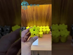 38mm 7 버튼 톱니 톱니 톱니 톱니 톱니 톱니