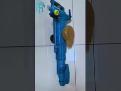 YT29A 광산 및 터널을 뚫기 위한 바위 뚫기 기계