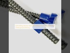 자부장 앵커 볼트 자부장 앵커 바 록 볼트 지하 광산