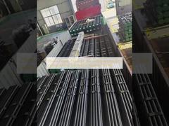 25mm-130mm 지름 자부장 앵커 볼트 홀 앵커 바 앵커 막대 광업용